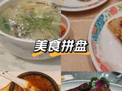 -唐苑酒家·岭南粤菜名店(太古仓店)