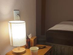 -锦初·禅意4K影院式足道·新中式SPA(茂业天地店)