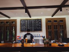 -麦落精酿啤酒餐吧(先农大院店)