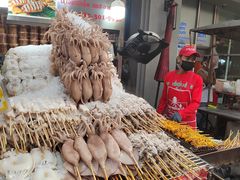 -唐人街(耀华力路)