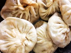 -小胖包子王(阜成门内店)