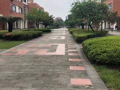 -西南民族大学南区(双流校区)