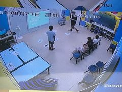 -贝乐少儿英语·全外教(滨江中心)