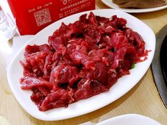 -贵州黄牛肉(西溪湿地店)