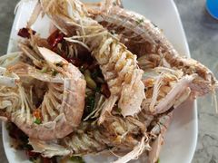 -四川小胡子海鲜(丁村万人海鲜广场店)