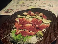 -花月日本料理(奥林匹克大厦店)