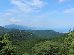 -比叡山