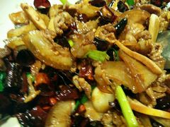 -黔蘑菇四季餐厅(观山湖店)