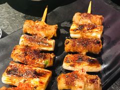 -伊茉家的烤肉店(勒泰中心店)