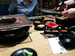 -九田家黑牛烤肉(溧水万达店)