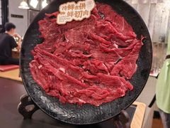 -廖掌柜·重庆鲜货火锅(上海首店)