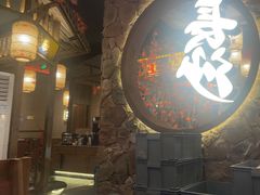 -恰饭·老长沙市井菜(天河客运站店)