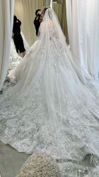 -MANLI BRIDAL婚纱