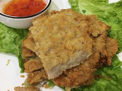 -龙珠饭店-深夜大食堂(五爱西直街店)