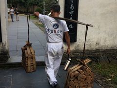 -景德镇古窑民俗博览区