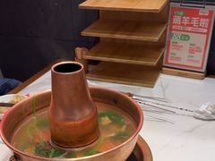 -东门口·新式老北京火锅(河西龙湖天街店)