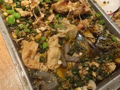 -一佳烤铺(丽江景苑店)