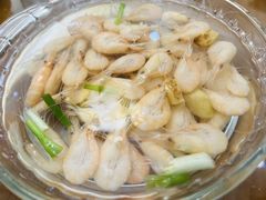 -灵福缘私房菜·农家菜(拈花湾·灵山大佛必推店)