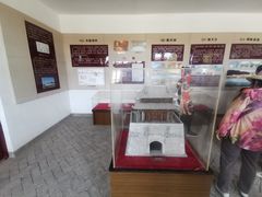 -水洞沟旅游区