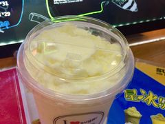 -SUGAR糖薯·章鱼烧(鹏欣水游城店)