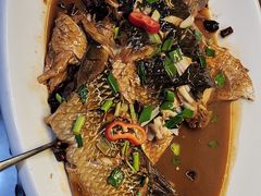 -品味居·首店·大连鲜活海鲜大连菜(东港店)