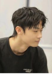 -尤司男士国潮理发馆