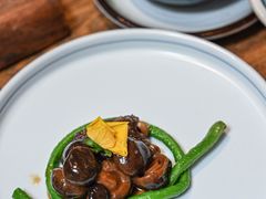 -生机蔬食·24节气料理餐厅(番禺广场店)