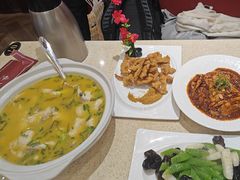 -巴蜀人家(东关街店)