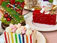 -视博茶点(美狮美高梅店)