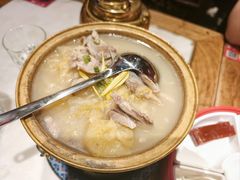 -小吊梨汤·北京菜·烤鸭(清河万象汇店)