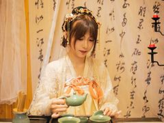 -汉仪华裳汉服旗袍·摄影写真馆(乌镇西栅店)