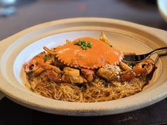 -上海滩餐厅(BFC外滩金融中心店)