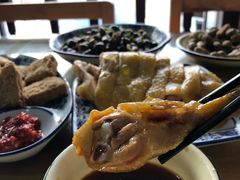 -洞天食府(北大街店)