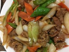-烁佳海鲜大馅饺子