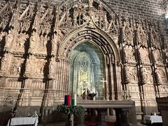 -瓦伦西亚大教堂