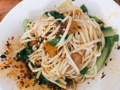 -颗颗香马边杨抄手(春华路店)