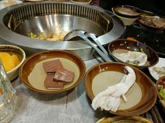 -宽尺巷鱼蛙自助火锅(虎丘钻石广场店)
