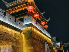 -乾州古城