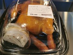 -盒马X会员店(上海森兰商都店)