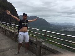-钻石头山
