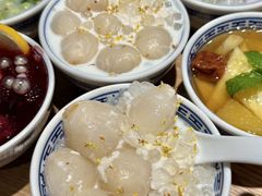 -肥三土菜馆(五四广场店)