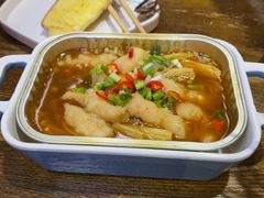 -阿三烧烤·生蚝(超级会员店拓峰店)