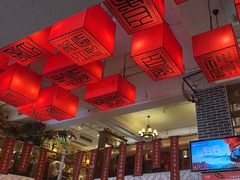 -百年神厨·地道川菜(清江西路店)