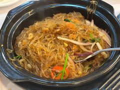 干捞粉丝煲-勝記酒家·37年老字号·经典粤菜(荔枝公园店)