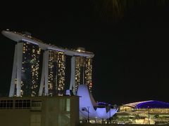 -新加坡文华东方酒店