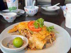 越式盐焗麻油鸡-大头虾越式风味餐厅(光明广场店)