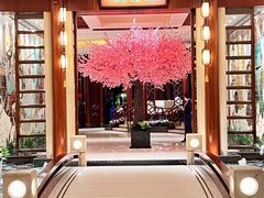 -广州花园酒店