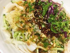 -西贝莜面村(近铁城市广场店)