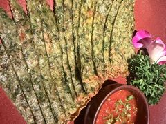 -花马天堂云南餐厅 Lost Heaven(外滩店)