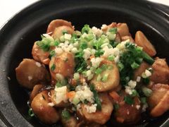 -丰收日·小海鲜·沪上家宴(顾村正大店)